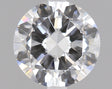 0.90 carat Round diamond D VVS2 VeryGood