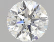 0.90 carat Round diamond F VS1 Excellent