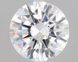 2.00 carat Round diamond D VS1 Excellent