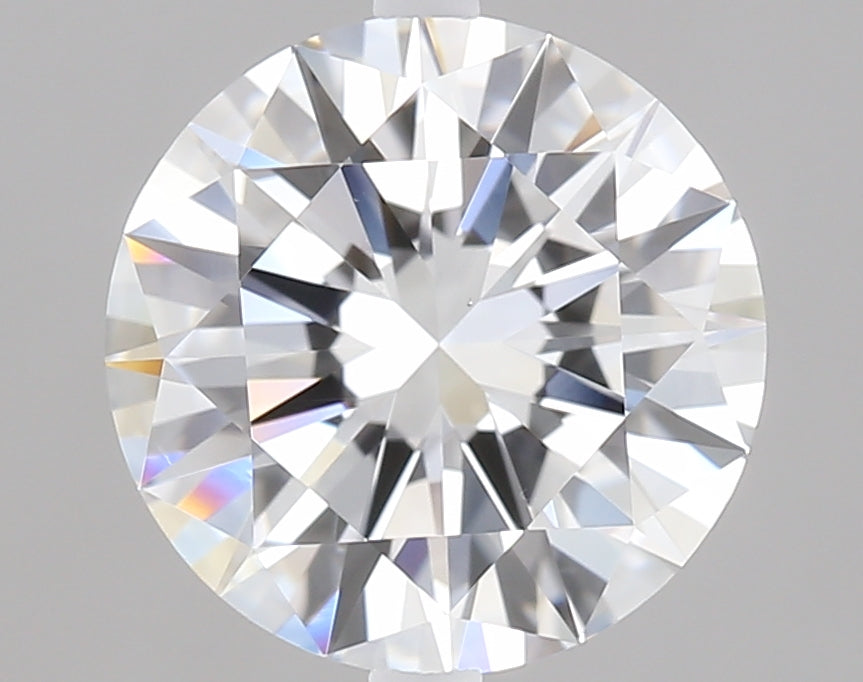 2.00 carat Round diamond D VS1 Excellent