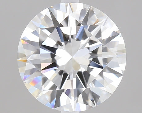 2.00 carat Round diamond D VS1 Excellent