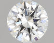 1.12 carat Round diamond F IF Excellent