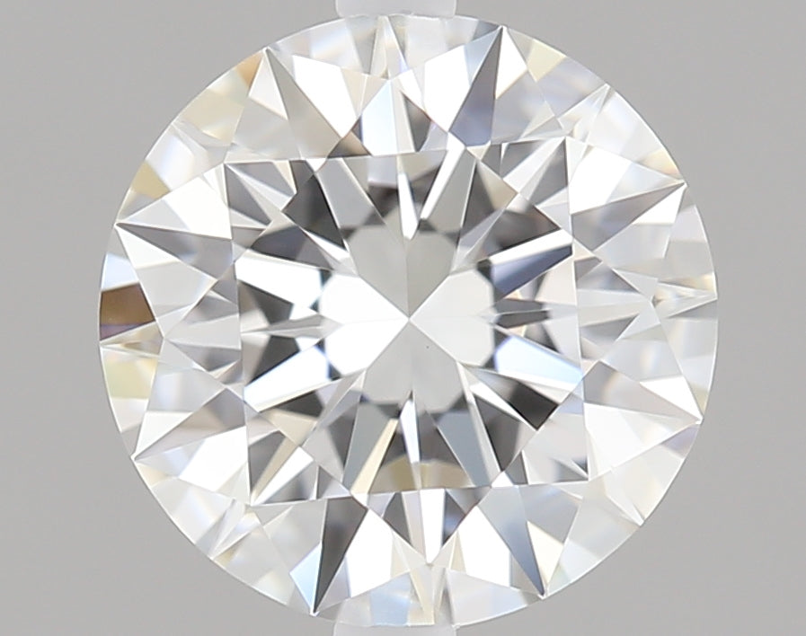 1.14 carat Round diamond E VVS2 Excellent