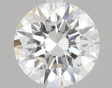 1.14 carat Round diamond E VVS2 Excellent
