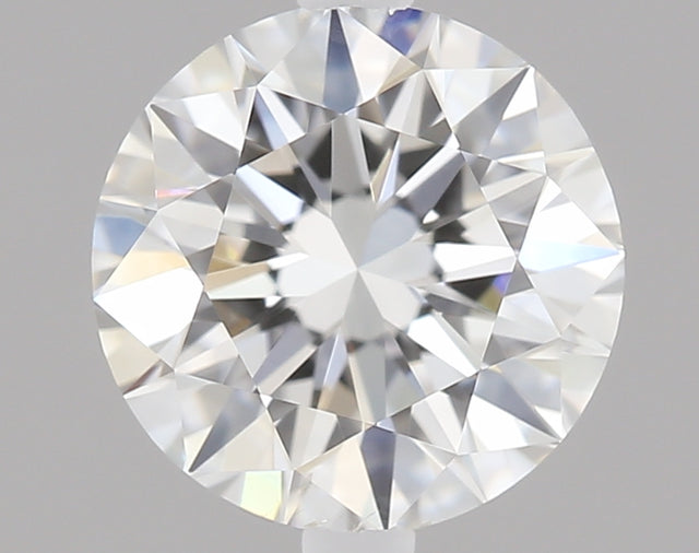 1.00 carat Round diamond F SI1 Excellent