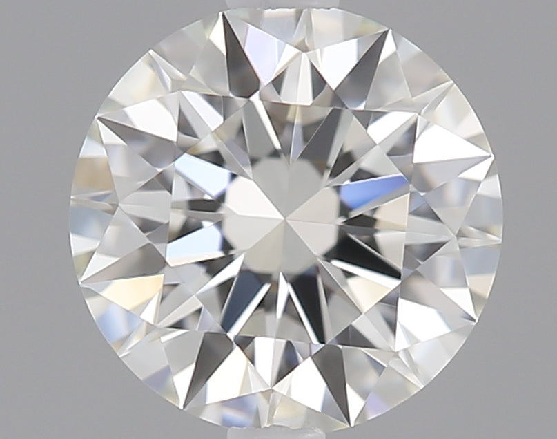 0.51 carat Round diamond G  VVS1 Excellent