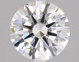 1.83 carat Round diamond F SI1 Excellent