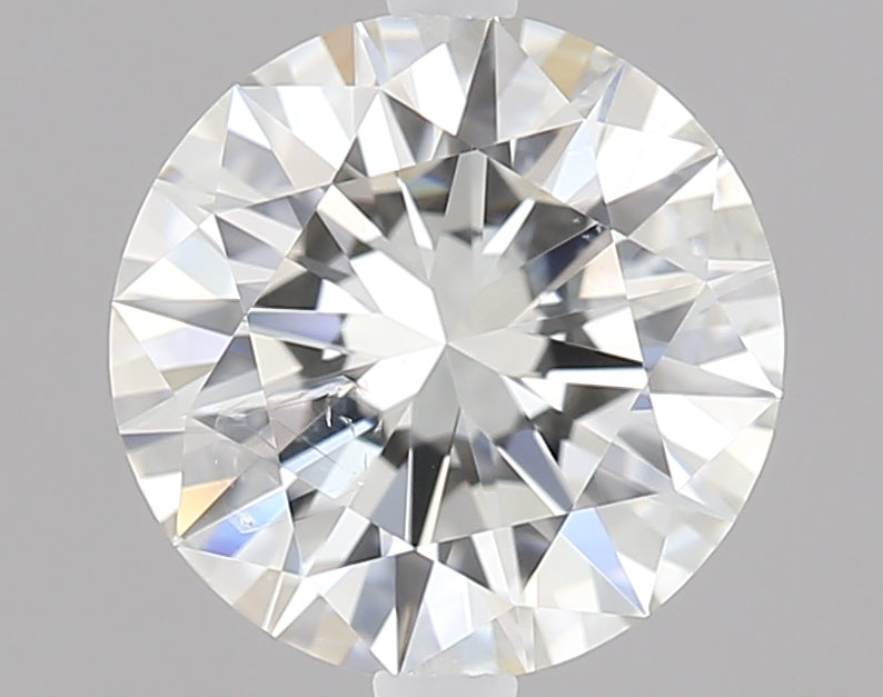 1.00 carat Round diamond H I1 Excellent