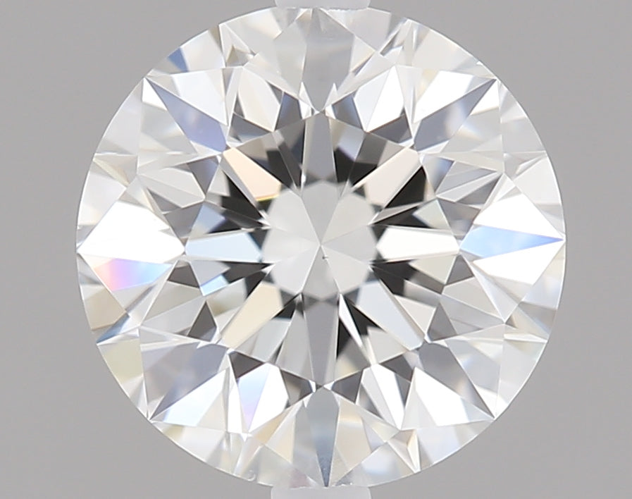 1.00 carat Round diamond E VS2 Excellent