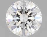 1.00 carat Round diamond E VS2 Excellent