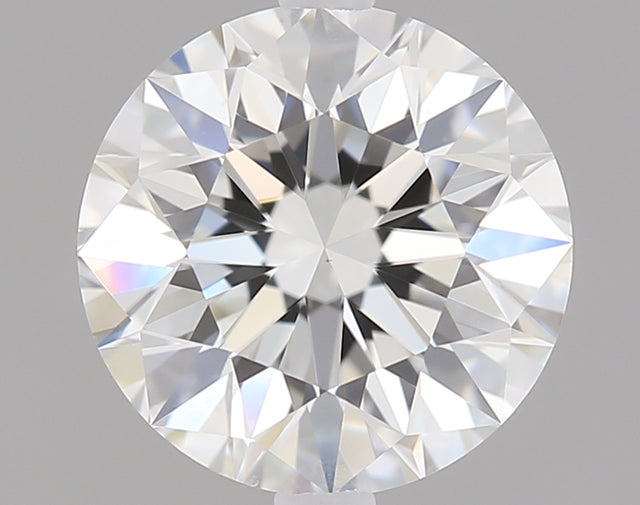 1.00 carat Round diamond E VS2 Excellent