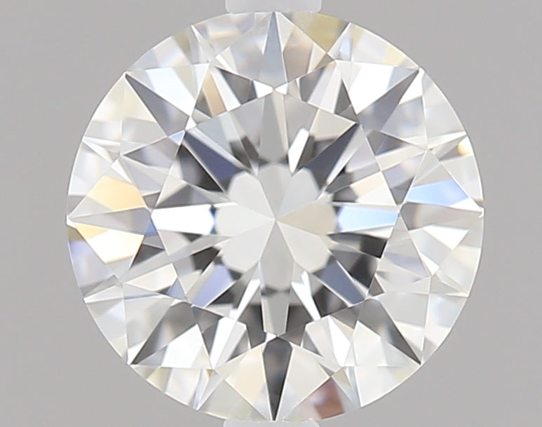 0.74 carat Round diamond G VVS1 Excellent