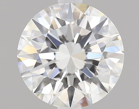 0.74 carat Round diamond G VVS1 Excellent