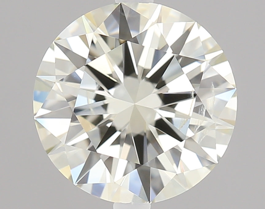 1.50 carat Round diamond L SI2 Excellent