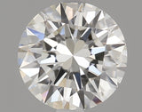 0.50 carat Round diamond G  VVS1 Excellent