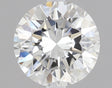 1.00 carat Round diamond G VVS2 VeryGood