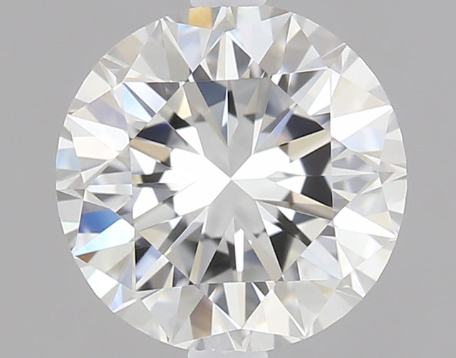 1.00 carat Round diamond G VVS2 VeryGood