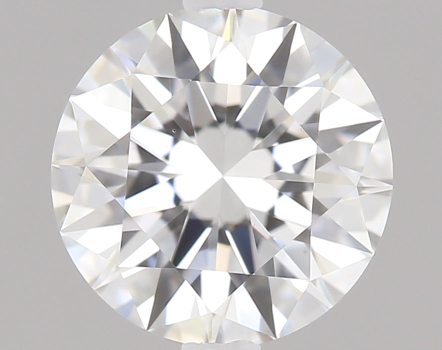 0.85 carat Round diamond E VS1 Excellent