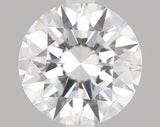 0.85 carat Round diamond E VS1 Excellent