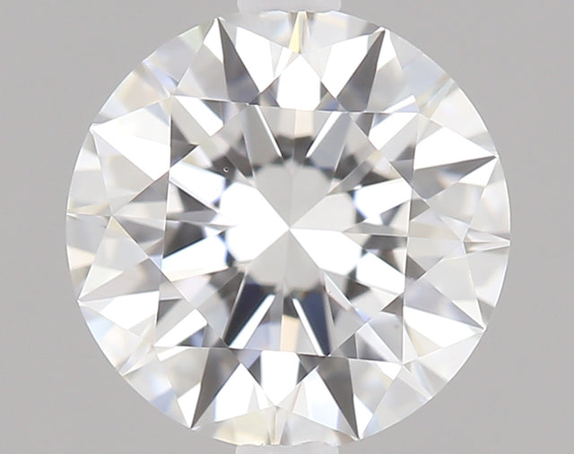 0.85 carat Round diamond E VS1 Excellent