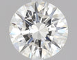 1.51 carat Round diamond I VVS2 Excellent