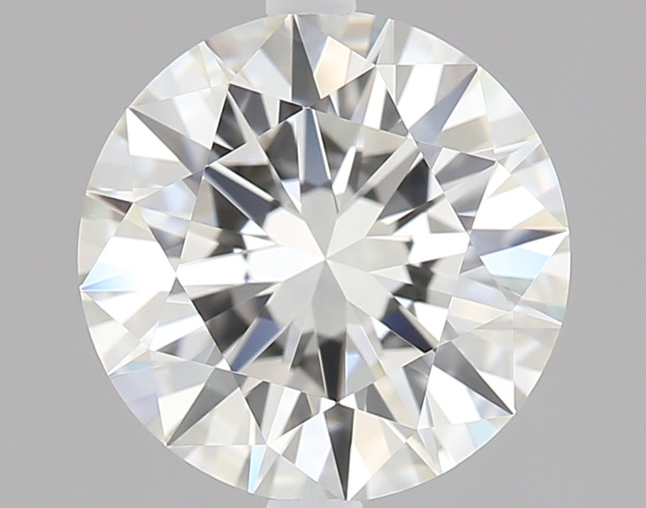 1.51 carat Round diamond I VVS2 Excellent