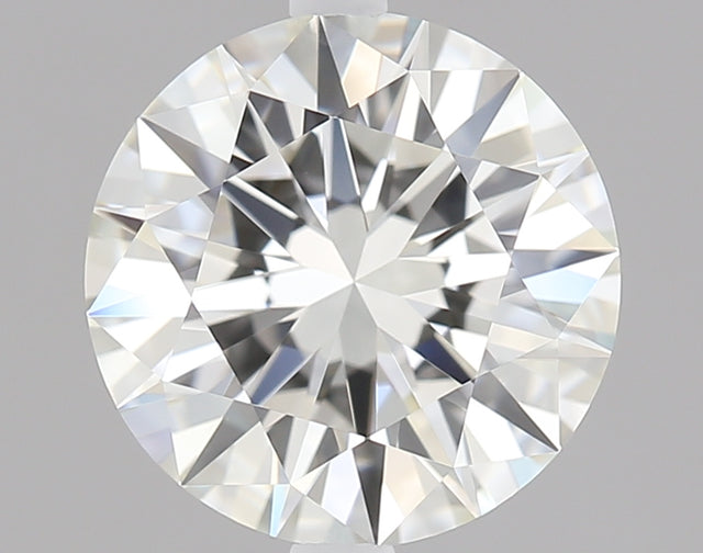 1.51 carat Round diamond I VVS2 Excellent