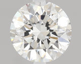 1.00 carat Round diamond G VVS1 VeryGood