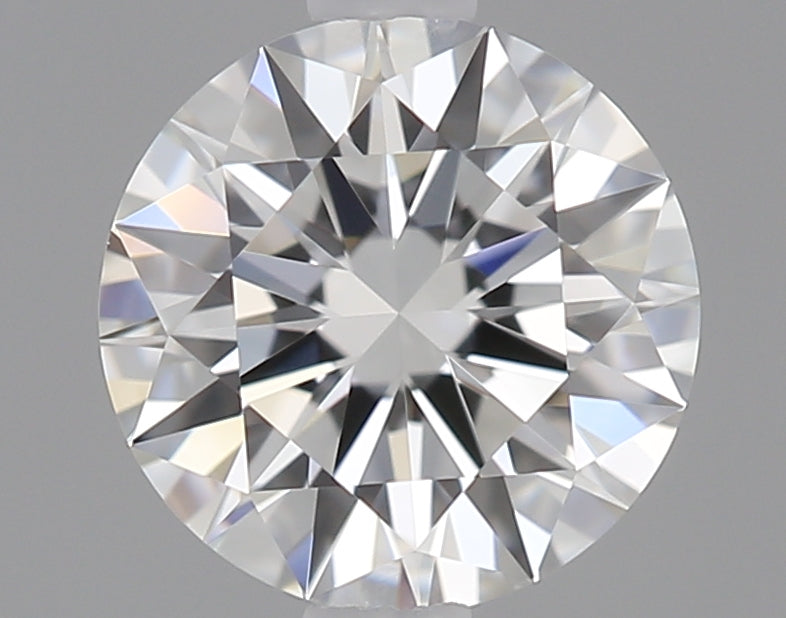 0.40 carat Round diamond F  VVS2 Excellent