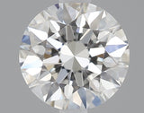 0.42 carat Round diamond F  VS1 Excellent