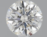 0.35 carat Round diamond G  IF Excellent