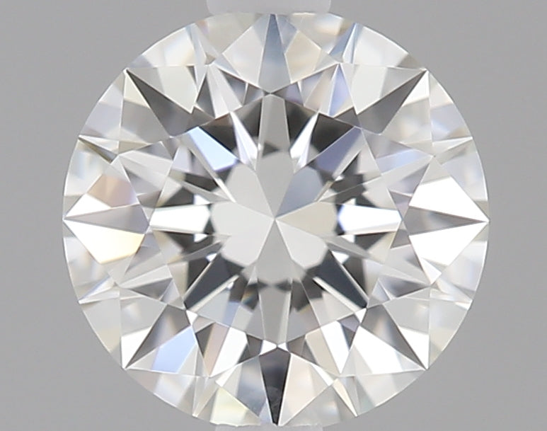 0.41 carat Round diamond G  IF Excellent