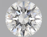 0.41 carat Round diamond G  IF Excellent