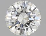 1.00 carat Round diamond G  SI1 Excellent