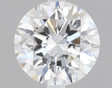 0.98 carat Round diamond D VS1 Excellent