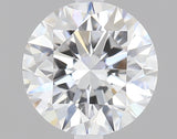 0.98 carat Round diamond D VS1 Excellent