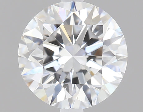 0.98 carat Round diamond D VS1 Excellent