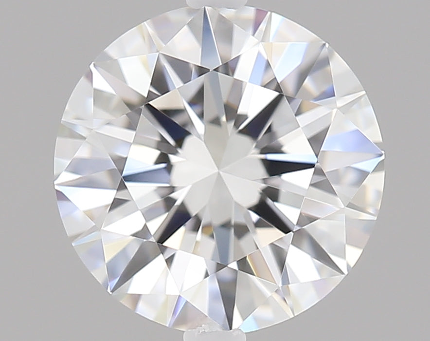 1.40 carat Round diamond D FL Excellent