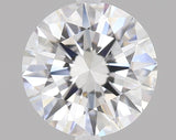 1.40 carat Round diamond D FL Excellent