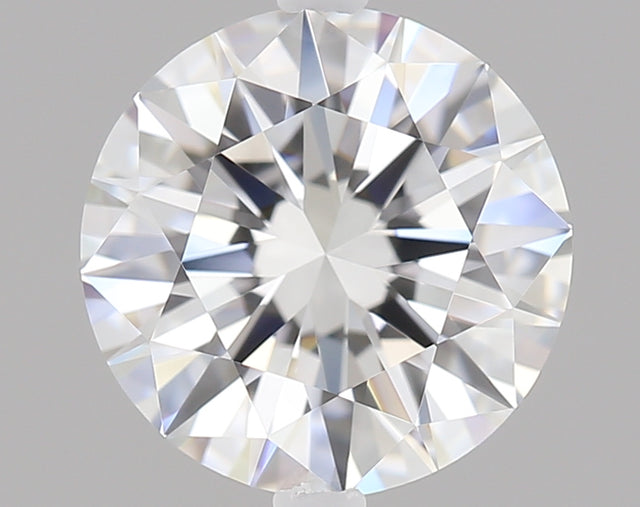 1.40 carat Round diamond D FL Excellent