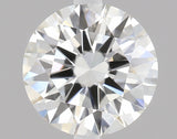 1.00 carat Round diamond H VVS1 Excellent