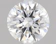 1.11 carat Round diamond D VVS2 Excellent