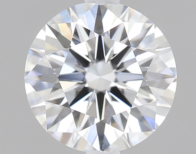 0.80 carat Round diamond D VVS1 Excellent