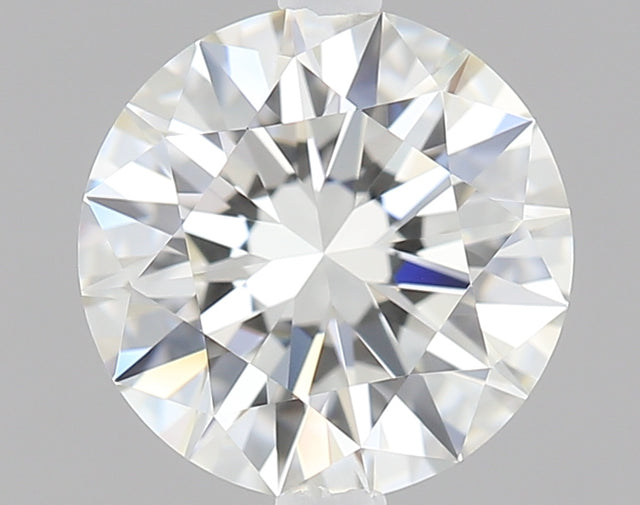 1.10 carat Round diamond H VVS2 Excellent