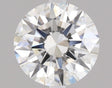 1.61 carat Round diamond F VS1 Excellent