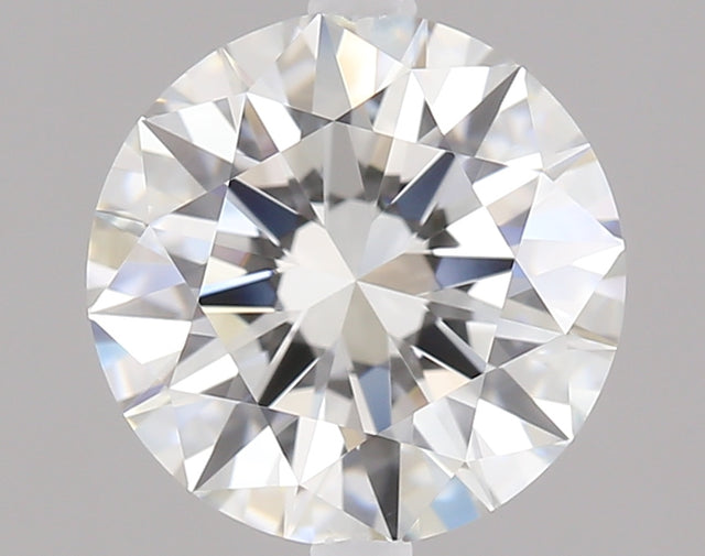 1.61 carat Round diamond F VS1 Excellent