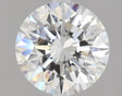 1.51 carat Round diamond F VVS1 Excellent