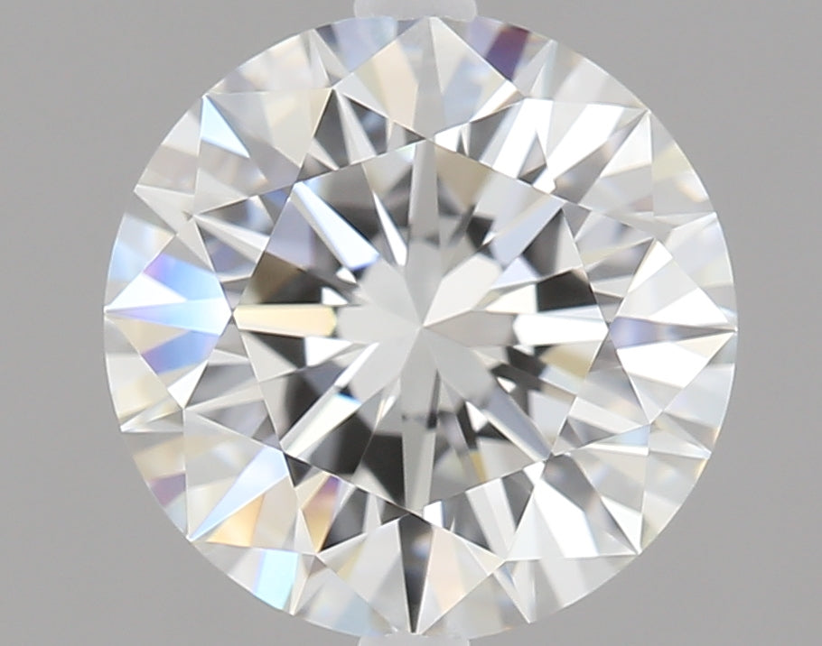 1.51 carat Round diamond F VVS1 Excellent