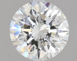 1.51 carat Round diamond F VVS1 Excellent