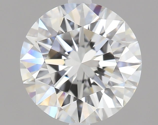 1.51 carat Round diamond F VVS1 Excellent